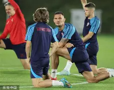 天博APP-莫德里奇精彩进球集锦